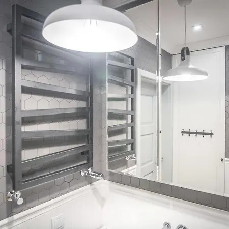 Cztery Oceany 808 * Gdańsk