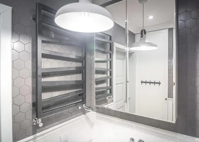 Cztery Oceany 808 * Gdansk