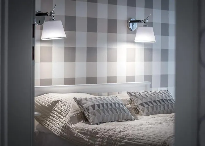 Cztery Oceany 808 Gdansk