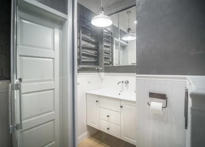 Cztery Oceany 808 * Gdansk